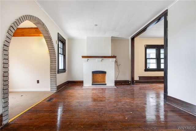 1244 Kenmore Avenue, Buffalo, NY 14216