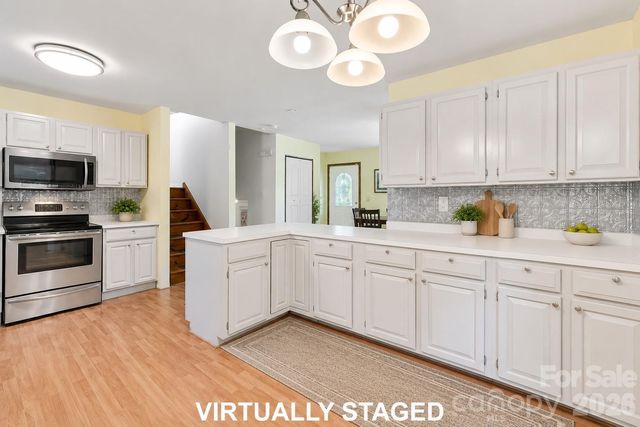 7132 Clear Crossing Lane, Mint Hill, NC 28227