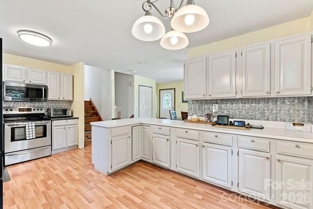 7132 Clear Crossing Lane, Mint Hill, NC 28227