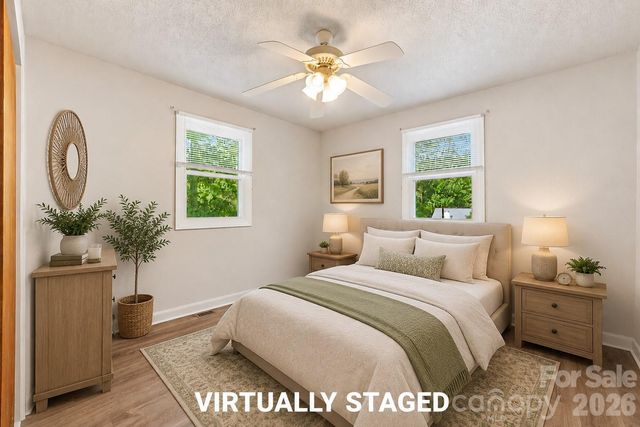 7132 Clear Crossing Lane, Mint Hill, NC 28227