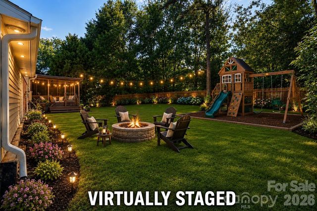 7132 Clear Crossing Lane, Mint Hill, NC 28227