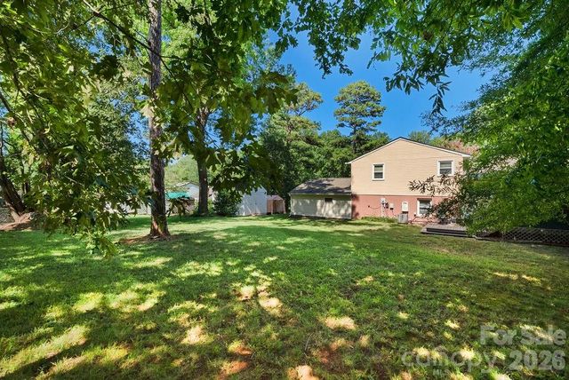 7132 Clear Crossing Lane, Mint Hill, NC 28227