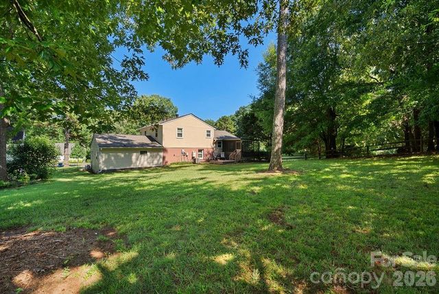 7132 Clear Crossing Lane, Mint Hill, NC 28227