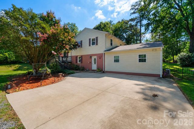 7132 Clear Crossing Lane, Mint Hill, NC 28227