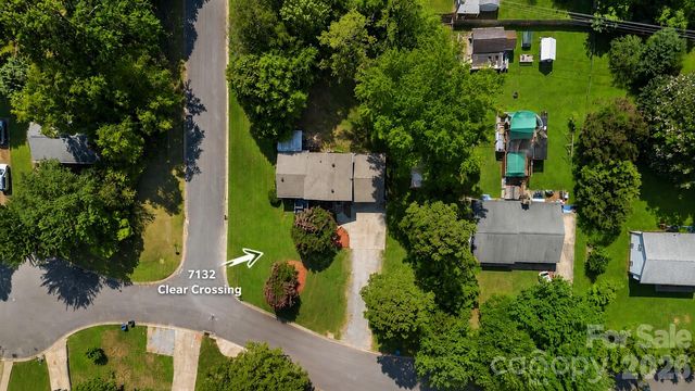 7132 Clear Crossing Lane, Mint Hill, NC 28227