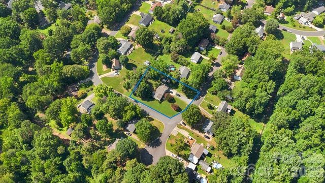 7132 Clear Crossing Lane, Mint Hill, NC 28227
