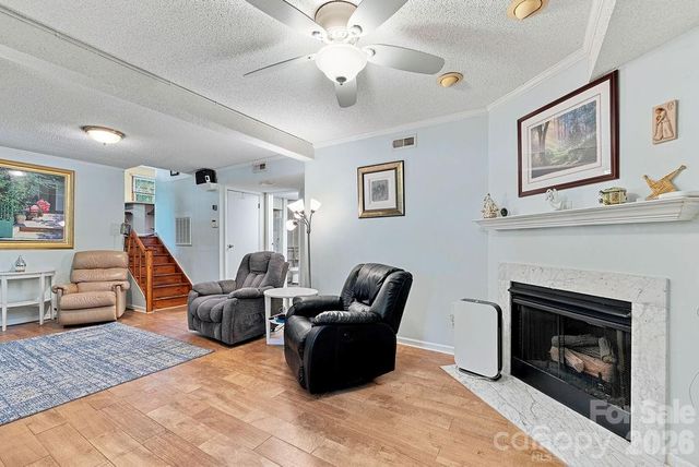7132 Clear Crossing Lane, Mint Hill, NC 28227