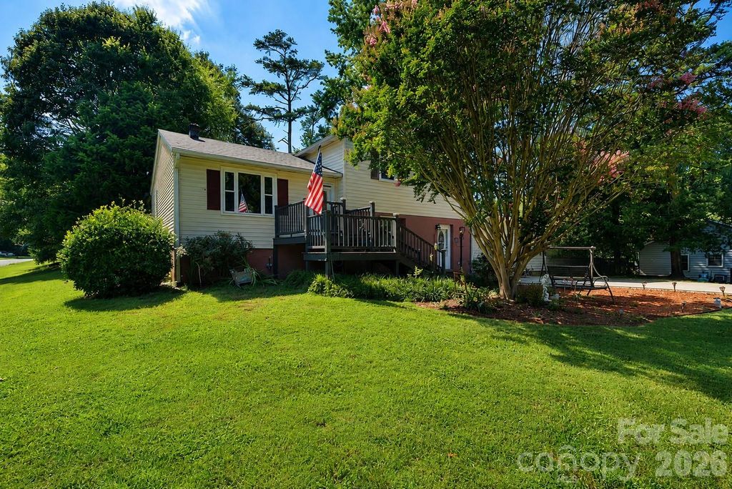 7132 Clear Crossing Lane, Mint Hill, NC 28227