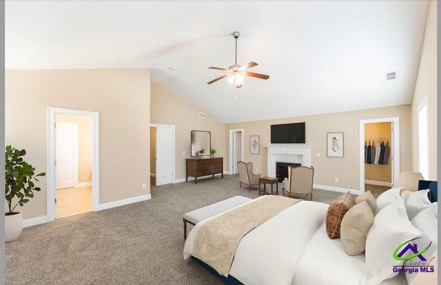 175 Arbor Creek, Warner Robins, GA 31093