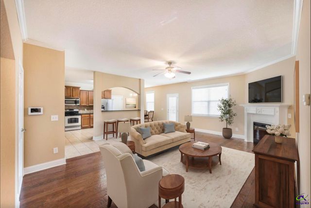 175 Arbor Creek, Warner Robins, GA 31093