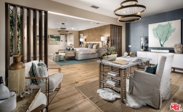 20400 W Marlow Lane, Porter Ranch (los Angeles), CA 91326