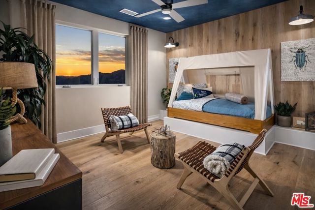 20400 W Marlow Lane, Porter Ranch (los Angeles), CA 91326