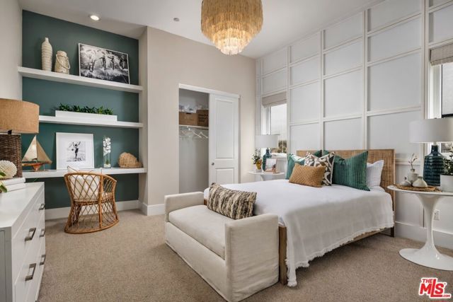 20400 W Marlow Lane, Porter Ranch (los Angeles), CA 91326