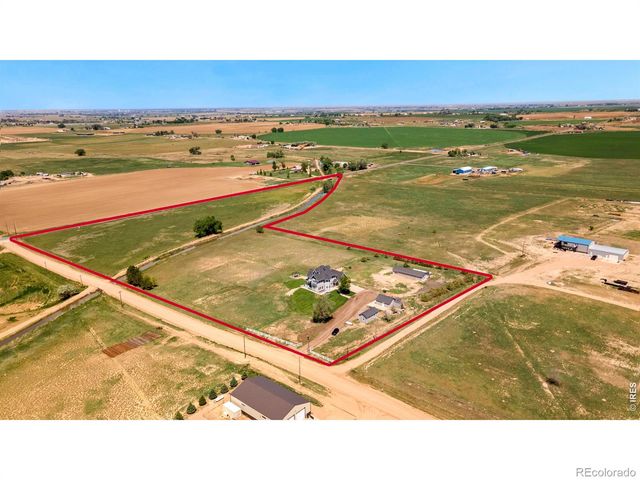 27195 County Road 66, Gill, CO 80624