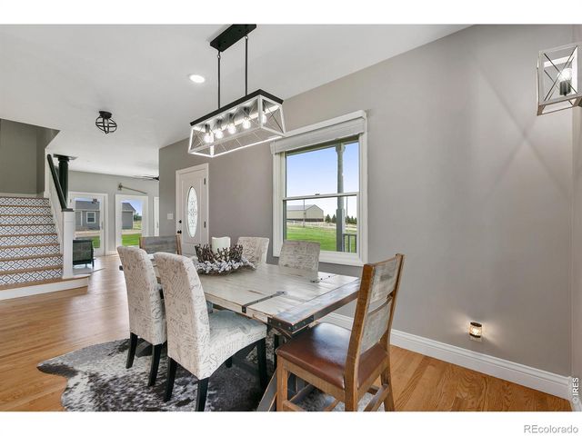 27195 County Road 66, Gill, CO 80624