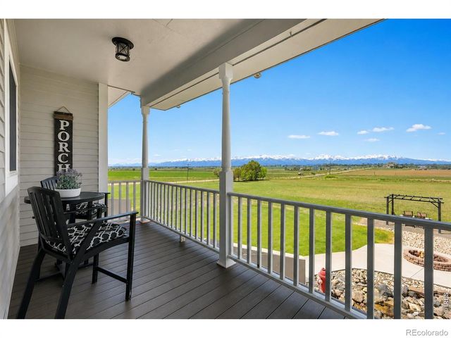 27195 County Road 66, Gill, CO 80624