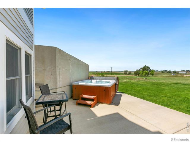 27195 County Road 66, Gill, CO 80624