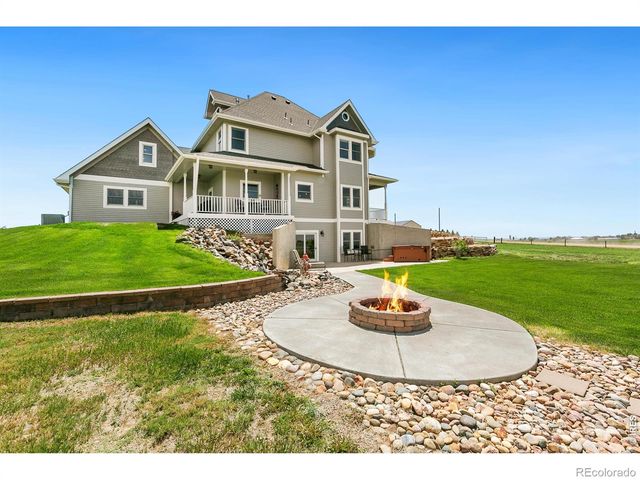 27195 County Road 66, Gill, CO 80624