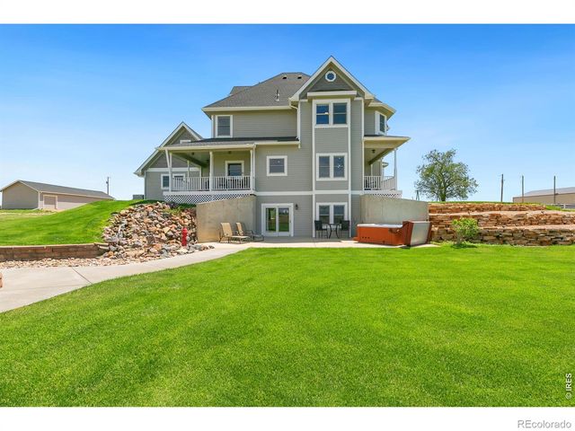 27195 County Road 66, Gill, CO 80624
