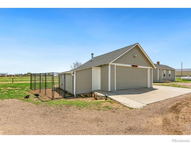 27195 County Road 66, Gill, CO 80624