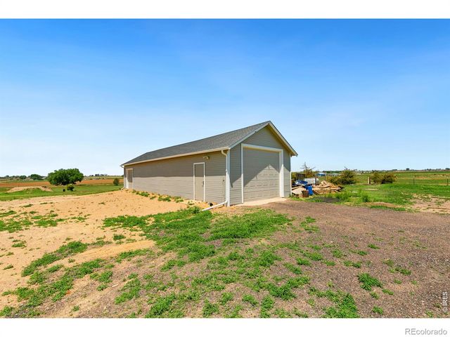 27195 County Road 66, Gill, CO 80624