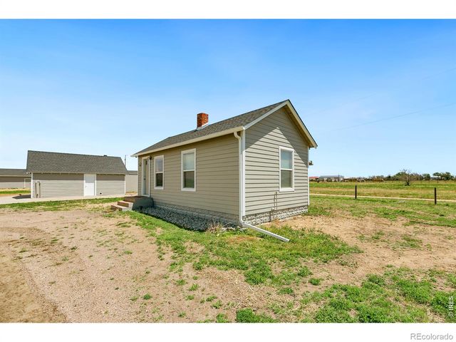 27195 County Road 66, Gill, CO 80624