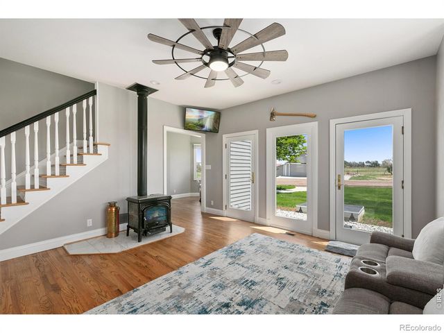 27195 County Road 66, Gill, CO 80624