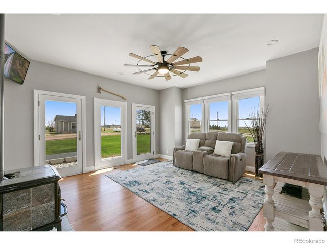 27195 County Road 66, Gill, CO 80624