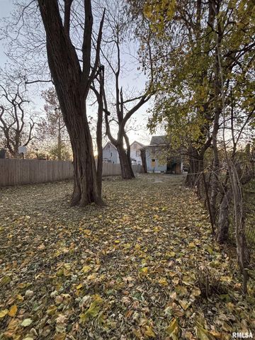 1504 N LINN Street, Peoria, IL 61604