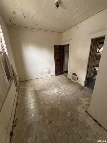 1504 N LINN Street, Peoria, IL 61604