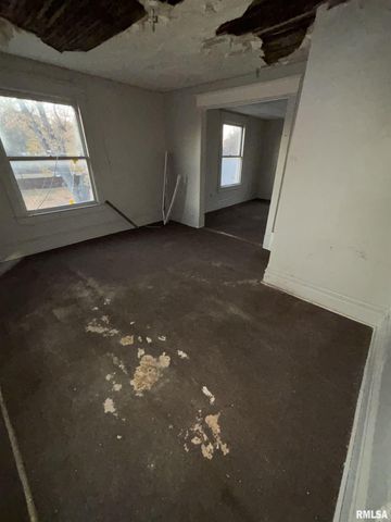 1504 N LINN Street, Peoria, IL 61604