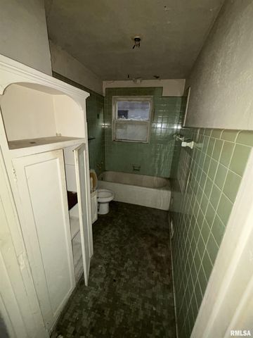 1504 N LINN Street, Peoria, IL 61604