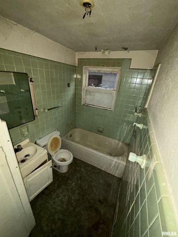 1504 N LINN Street, Peoria, IL 61604