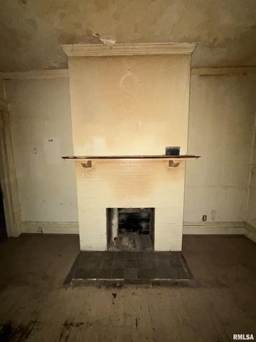 1504 N LINN Street, Peoria, IL 61604