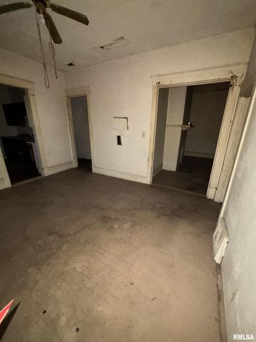 1504 N LINN Street, Peoria, IL 61604