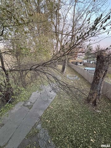 1504 N LINN Street, Peoria, IL 61604