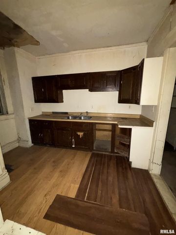 1504 N LINN Street, Peoria, IL 61604