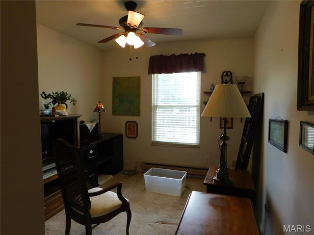 1678 Blue Ridge Drive F, Unincorporated, MO 63125