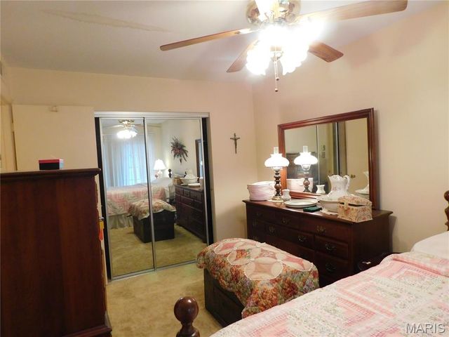 1678 Blue Ridge Drive F, Unincorporated, MO 63125