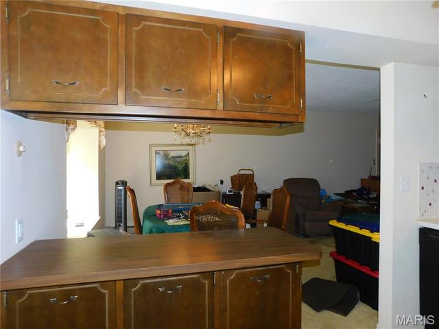 1678 Blue Ridge Drive F, Unincorporated, MO 63125