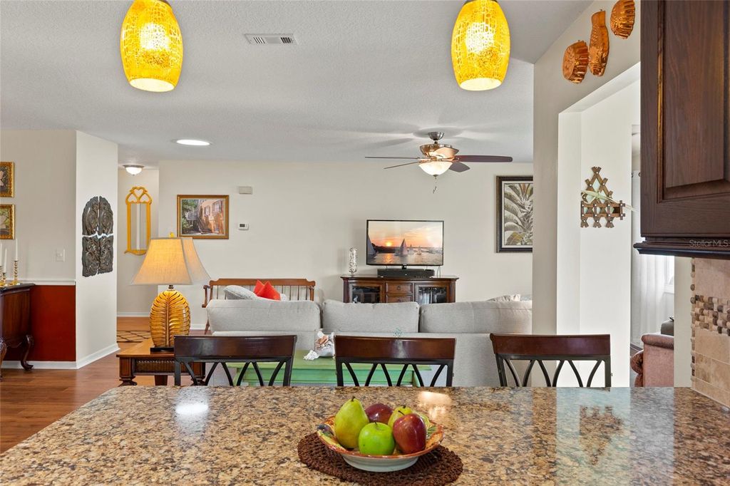 Image 12 of property listing at 2305 LANCASTER DRIVE, Sun City Center, FL 33573