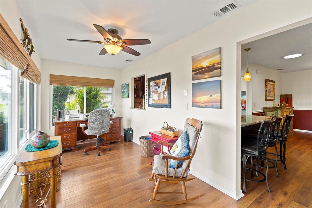 Image 14 of property listing at 2305 LANCASTER DRIVE, Sun City Center, FL 33573