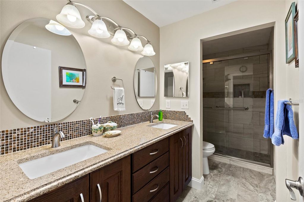 Image 20 of property listing at 2305 LANCASTER DRIVE, Sun City Center, FL 33573