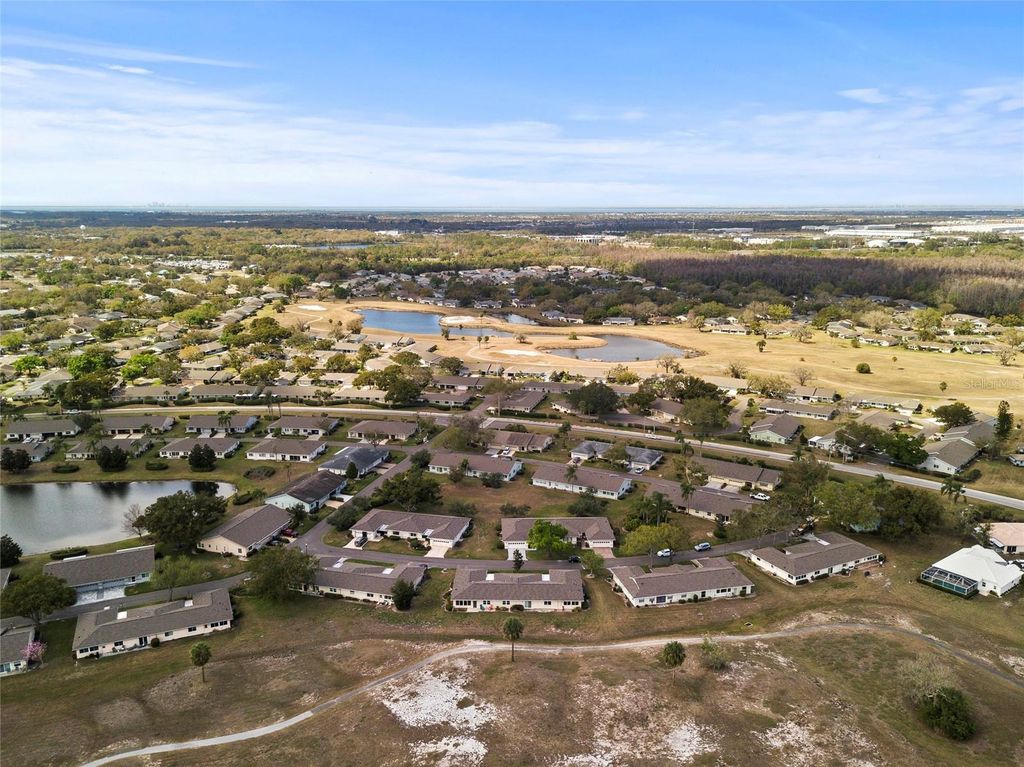 Image 28 of property listing at 2305 LANCASTER DRIVE, Sun City Center, FL 33573