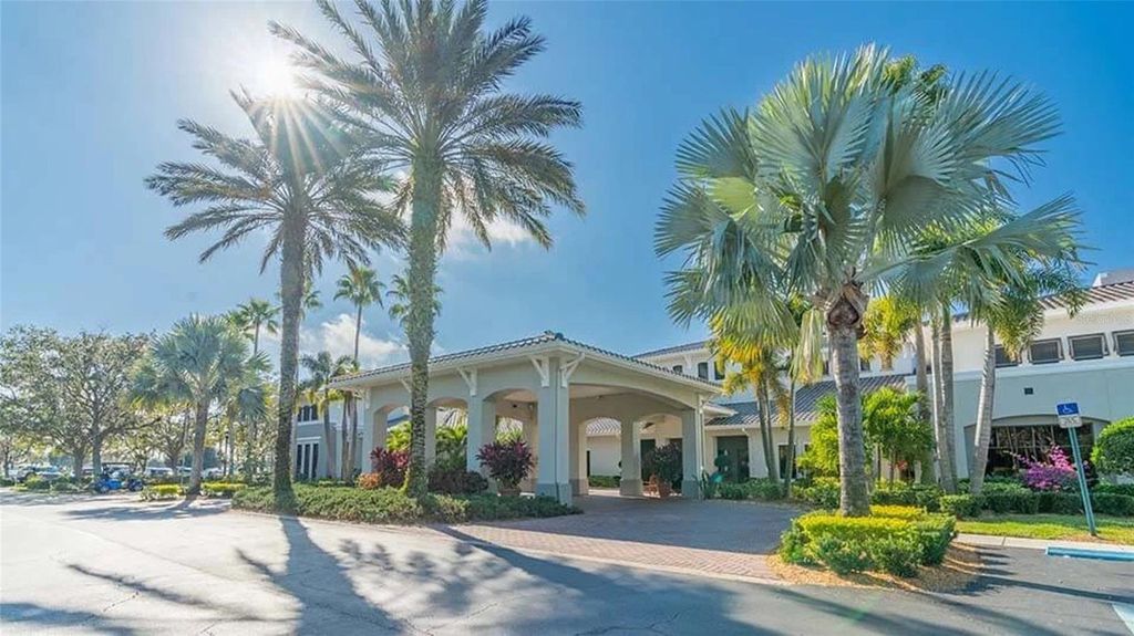 Image 30 of property listing at 2305 LANCASTER DRIVE, Sun City Center, FL 33573