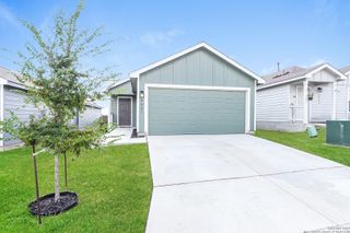 8027 Nube Medina, San Antonio, TX 78252
