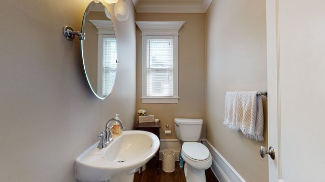 539 E 7th St 3, Boston, MA 02127