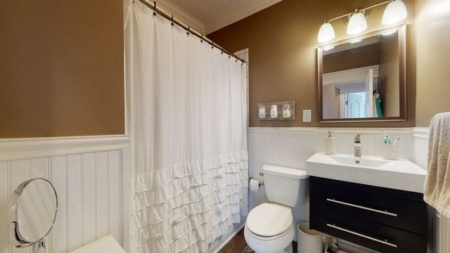 539 E 7th St 3, Boston, MA 02127