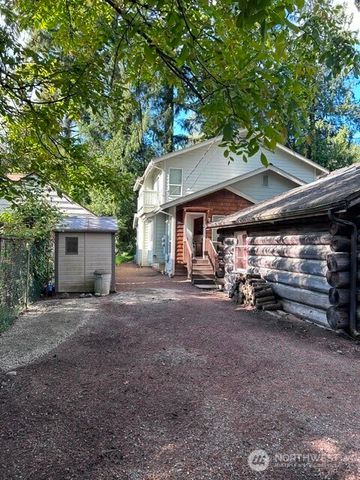 541 NE Alder Street, Issaquah, WA 98027