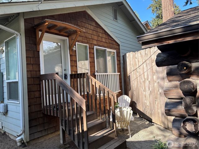 541 NE Alder Street, Issaquah, WA 98027